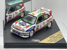 1/43 VITESSE V98167 TOYOTA