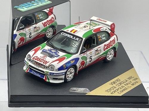 Vitesse v98167 toyota - vitesse,