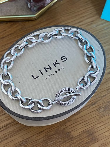 Rare genuine links london - genuine,