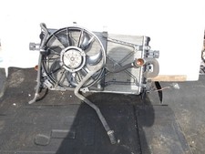 VAUXHALL ZAFIRA B ASTRA H