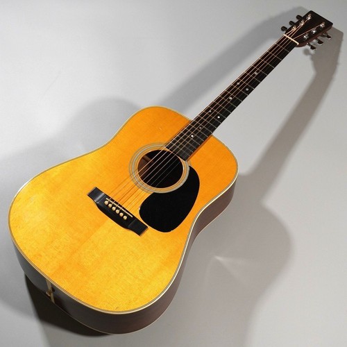 Martin japan custom - martin, d-28