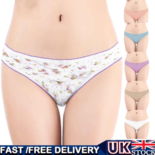 Pack girls briefs - 3,, 100%