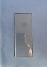 COALBROOKDALE Darby Replacement Stove Glass