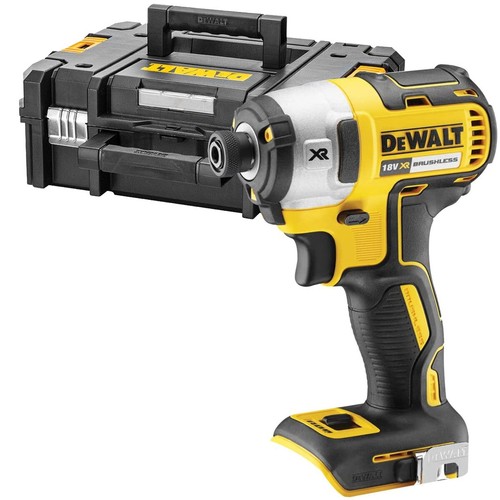 Dewalt dcf887n 18v - dewalt,