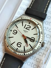 Swatch Irony Big Classic