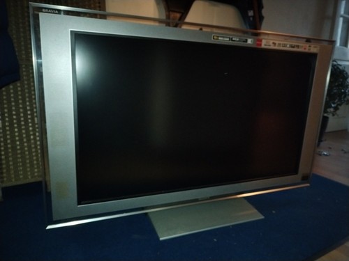 Sony bravia - bravia, tv