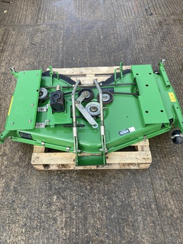 John deere 1026r compact - john,