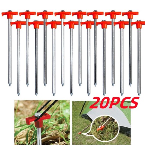 Heavy duty hard - 20, ground