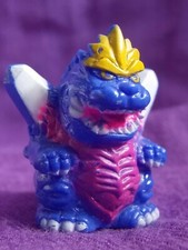 VINTAGE BANDAI SPACE GODZILLA