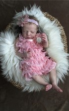 Reborn Doll Kit BRITTANY 2nd