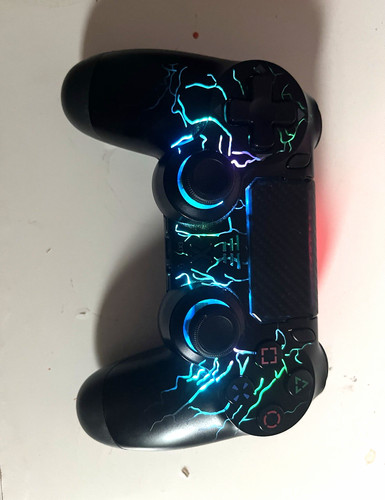 Scuf infinity4ps pro - scuf,