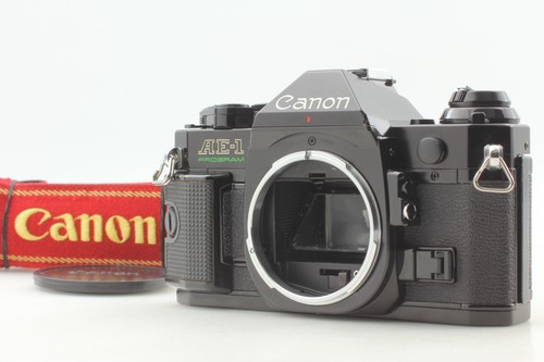 Near mint canon 1 program - [near, ae-1