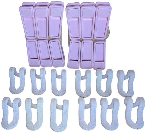 Joy mangano huggable hangers - mangano,