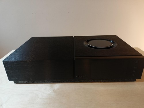 Naim uniti nova streaming - nova,