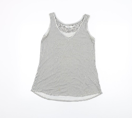 Womens size myrine white - womens, s
