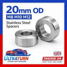 20mm OD Stainless Steel Stand