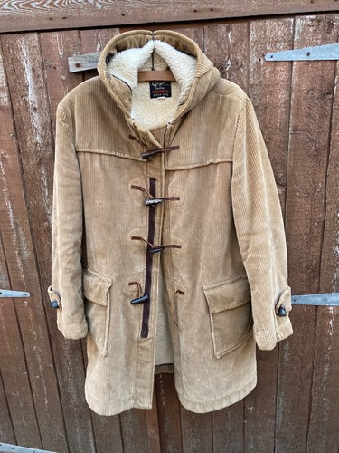 Gloverall england duffle coat - gloverall,