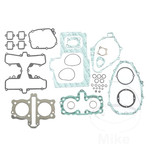 Athena gasket kit complete fit - complete,