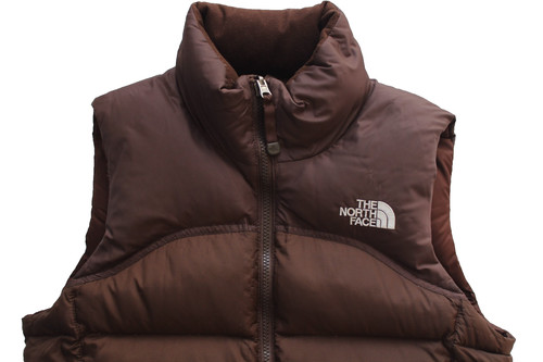 The north face nuptse - the,