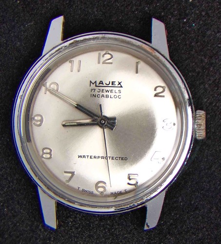 Majex men hand wind fhf - hand-wind, 96