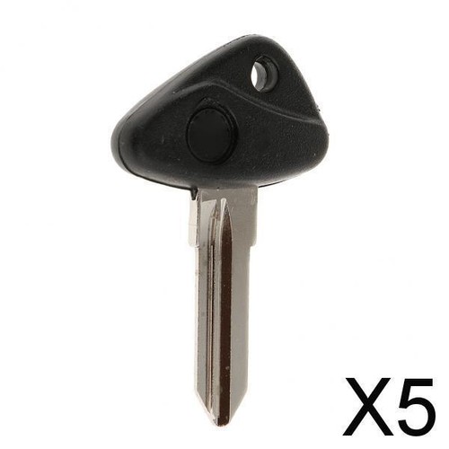 Motorcycle blank - 5x,