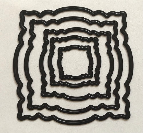 Ornate frame nesting xcut - ornate,