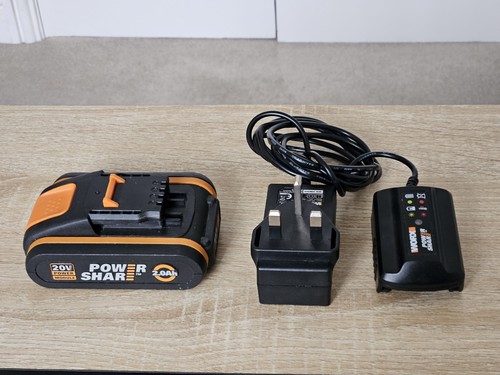 Worx wa3551 20v - wa3551,