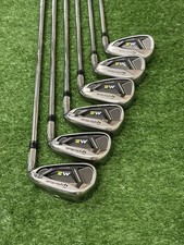 Taylormade M2 Irons (2017) /
