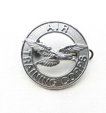 Vintage RAF Air Training Corps