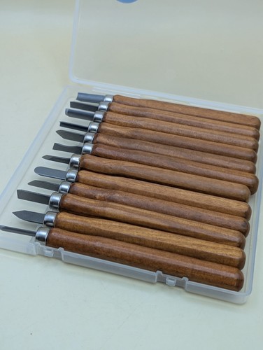 Pcs wood carving - pcs, hand