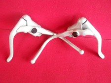 Vintage Weinmann Alloy dual