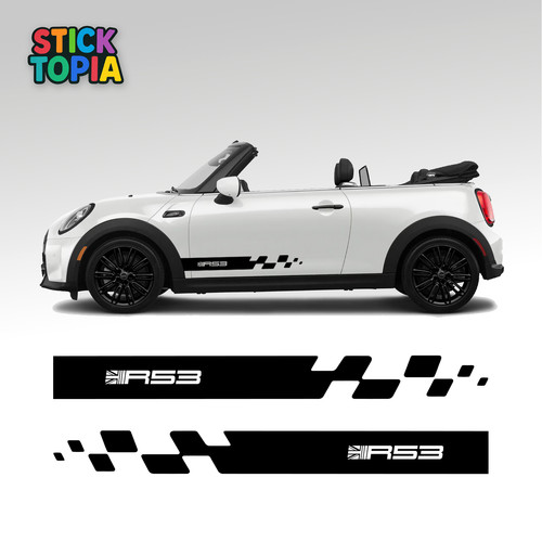 Mini r53 cooper - cooper, s