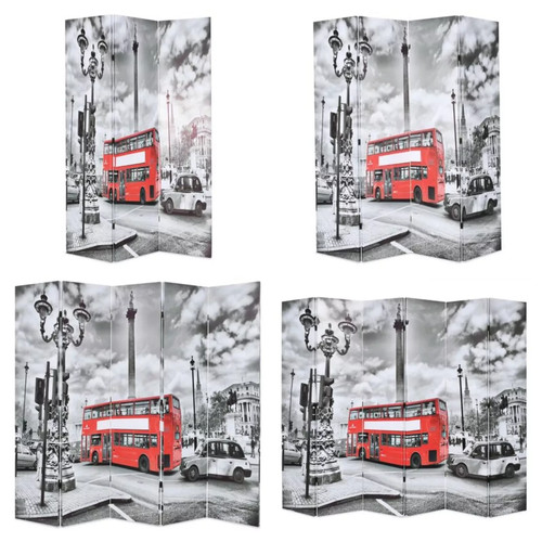 Room divider folding paravent - room,