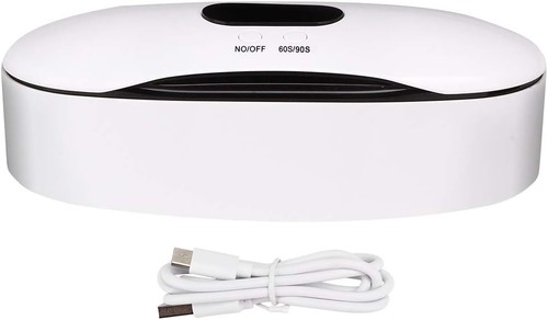 Usb light sanitizer case - usb,