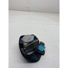 Mitsubishi Evolution Seat belt