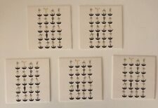 Celtic Retro Football Subbuteo