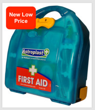 Astroplast First Aid Kit Box -