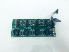 Alesis Adat AD 2507209 Digital Recorder Control Board P/N 09 - 40 - 1042