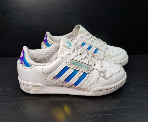 Adidas continental size 3uk - adidas,