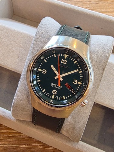 Vintage seiko skx225 seller - seiko,