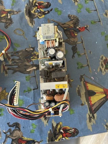 Original xbox psu power supply - psu,