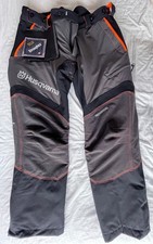 Husqvarna Technical Type C