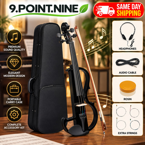 Silent violin electric - violin,