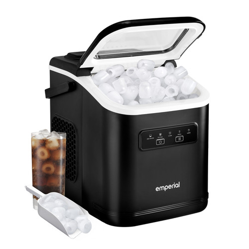 Emperial ice maker machine - emperial,