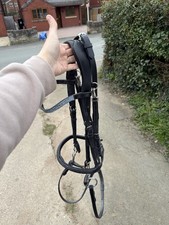 le mieux  black Leather