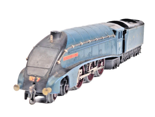 Hornby dublo gauge a14 - hornby,