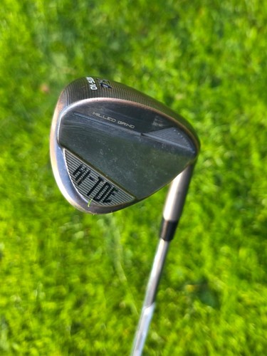 Taylormade toe sand - 4,