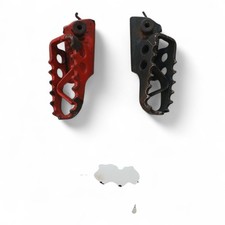 Yamaha DTR125 125 Footpeg /