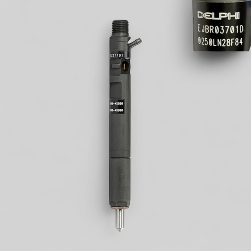 Genuine delphi fuel injector - genuine,