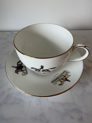 Vintage crown staffordshire - crown,